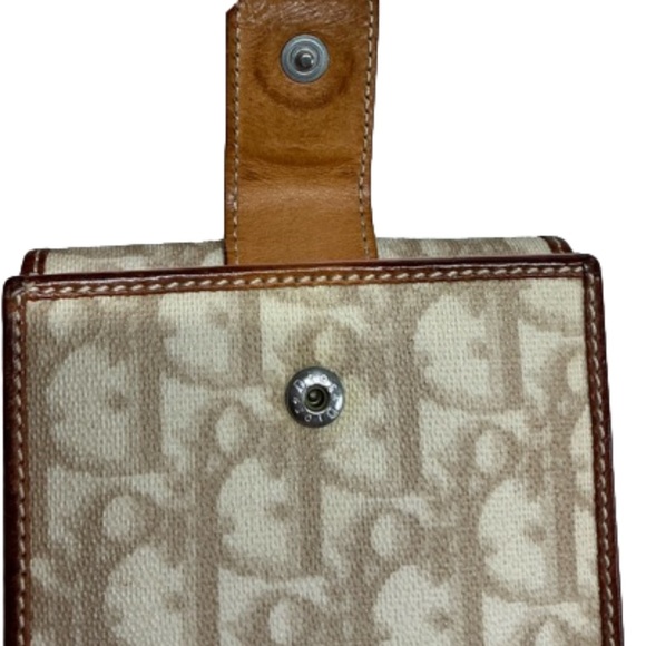 Dior Compact Wallet - Picture 11 of 15